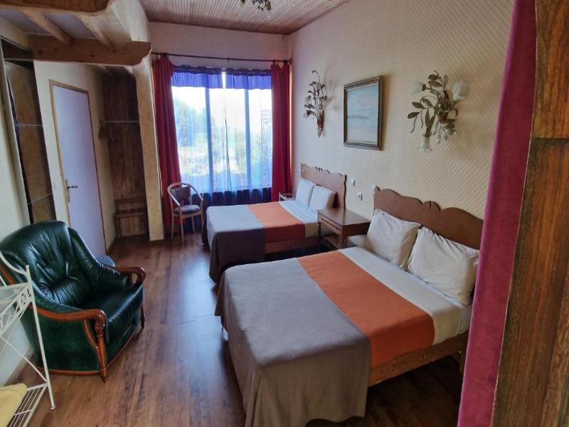 Hotel Rose image
