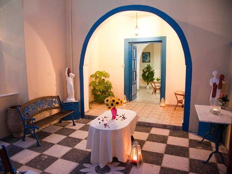 Alizea Villa image