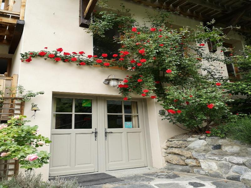 Maison Caramel image