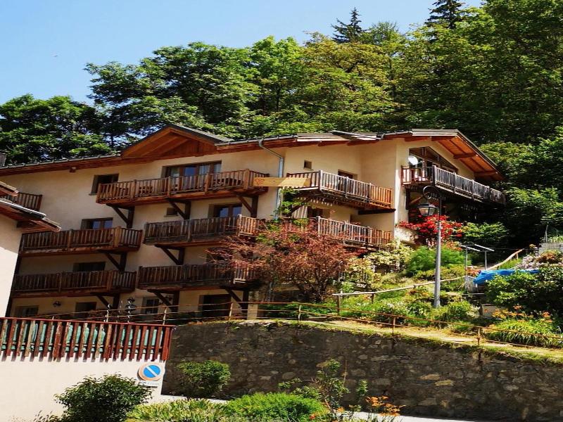 Maison Caramel image