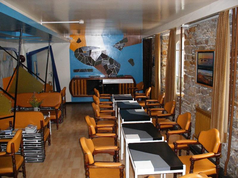 Hotel Modern image