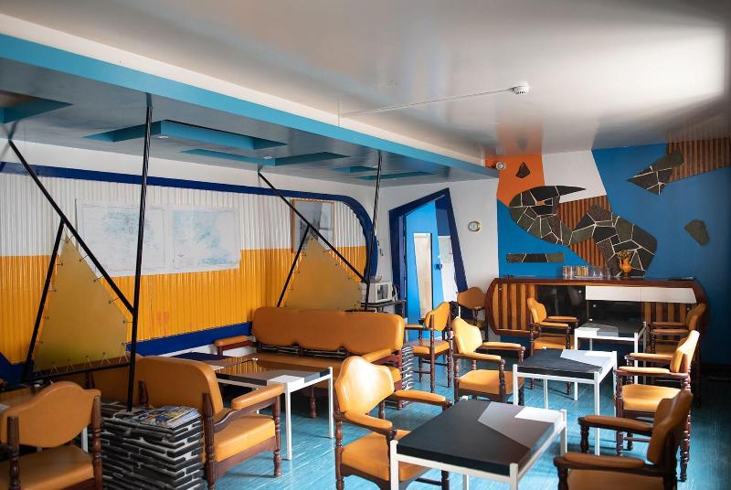 Hotel Modern image