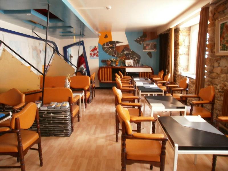 Hotel Modern image