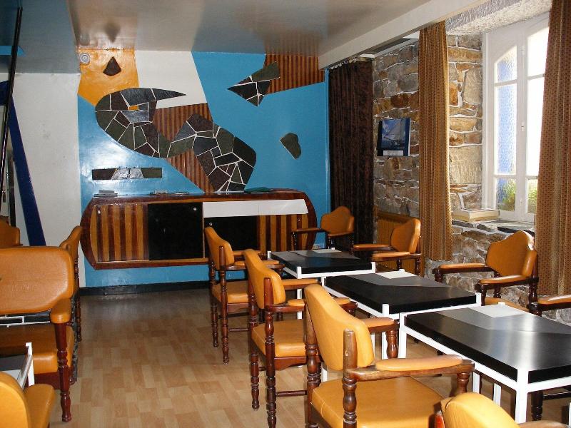 Hotel Modern image