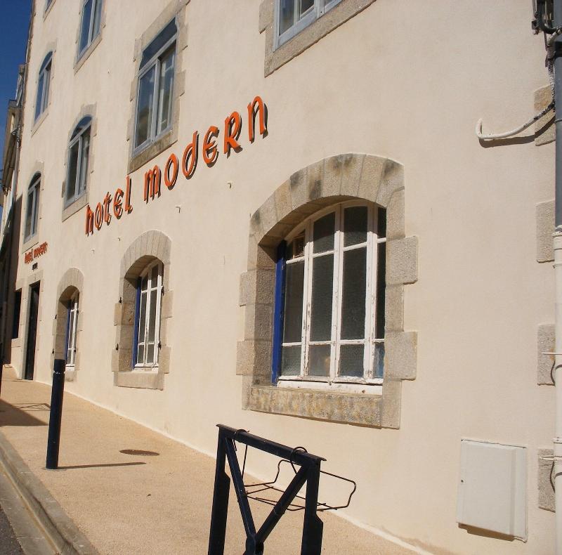 Hotel Modern image