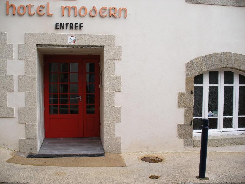 Hotel Modern image
