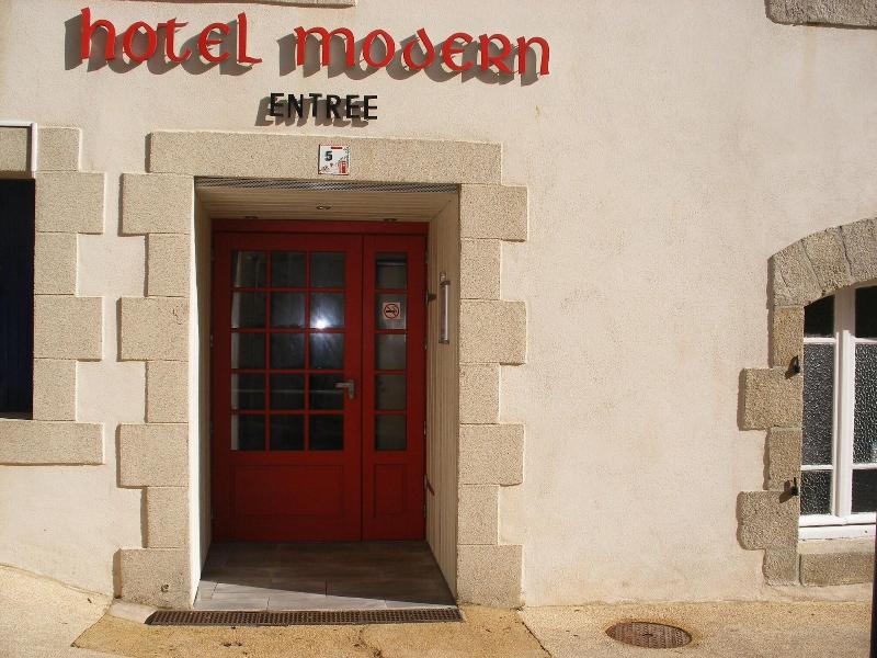 Hotel Modern image