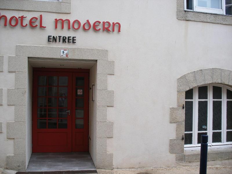 Hotel Modern image
