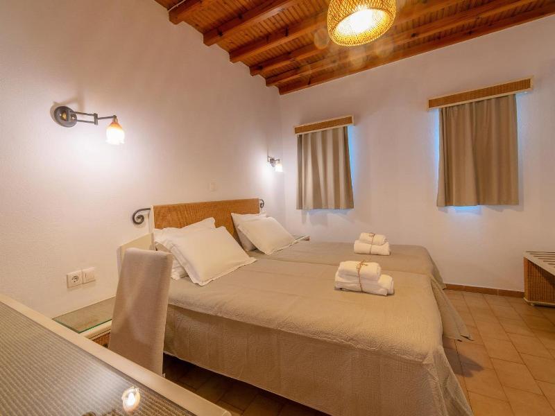 APARTMENT TWO BEDROOMS