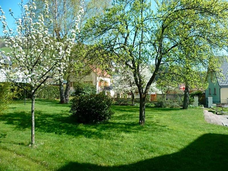 Le Kalblin, Hotel Restaurant image