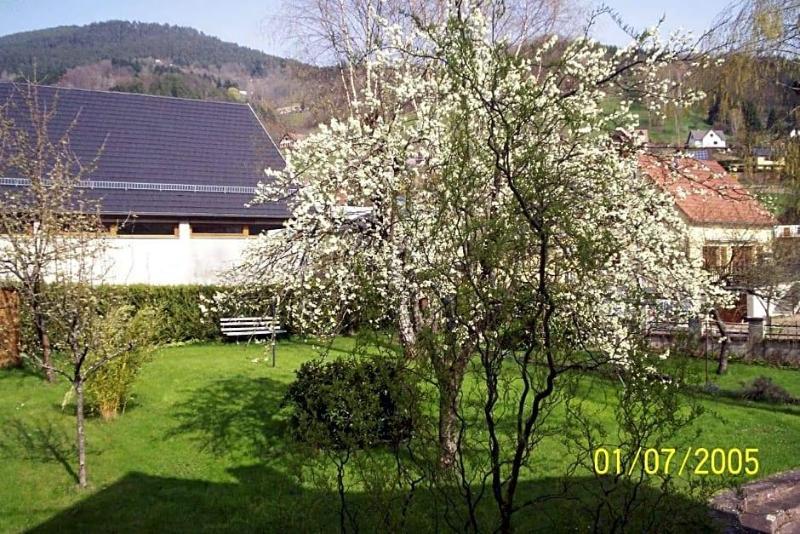 Le Kalblin, Hotel Restaurant image
