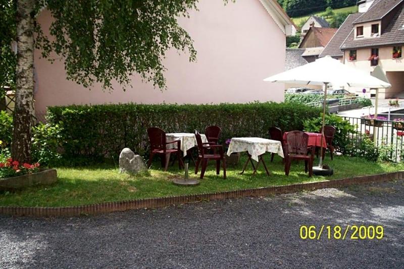 Le Kalblin, Hotel Restaurant image