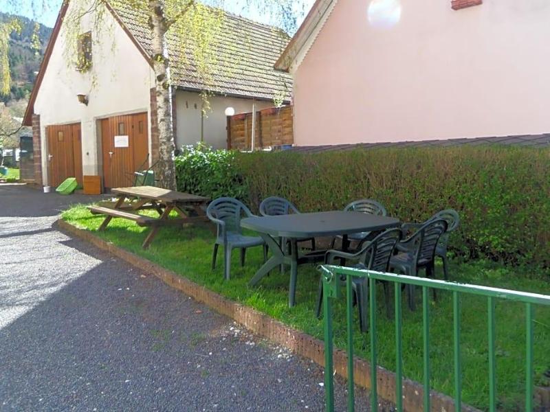 Le Kalblin, Hotel Restaurant image