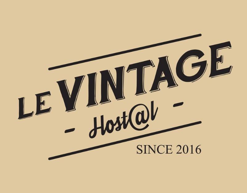 Hostal Le Vintage
