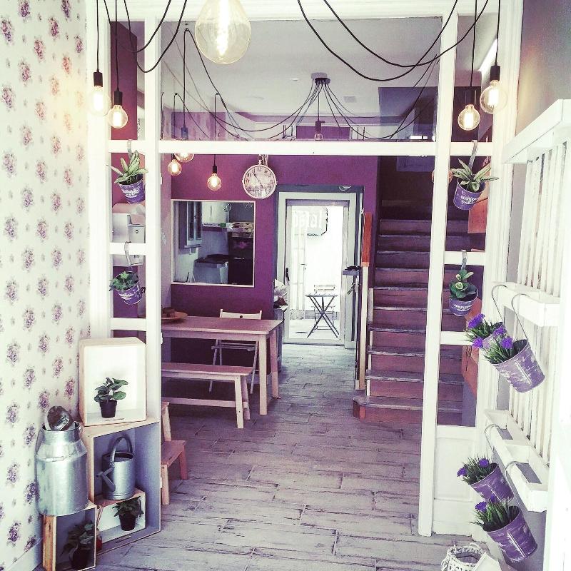 Hostal Le Vintage image