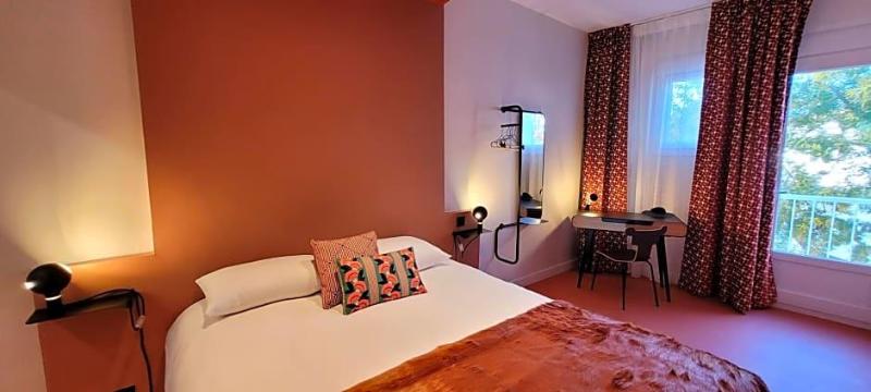 Hotel Arc En Ciel image