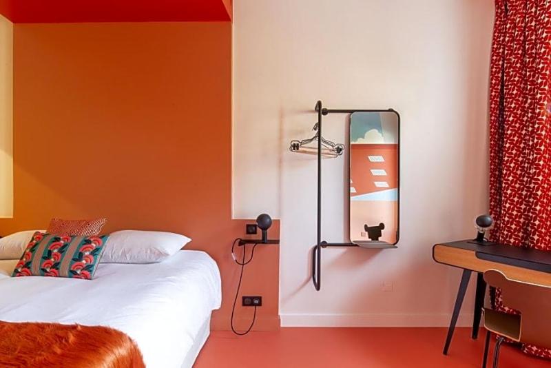 Hotel Arc En Ciel image
