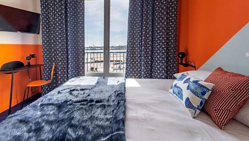 Hotel Arc En Ciel image