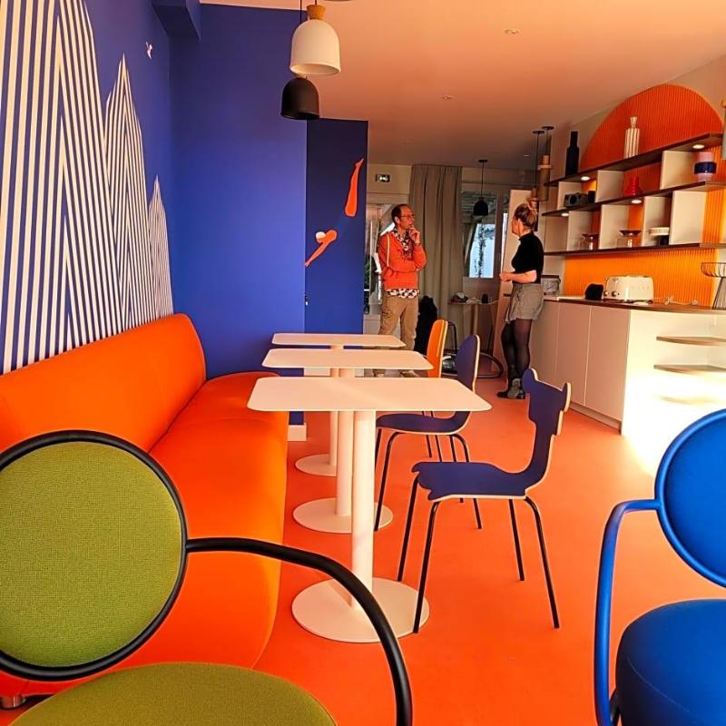Hotel Arc En Ciel image