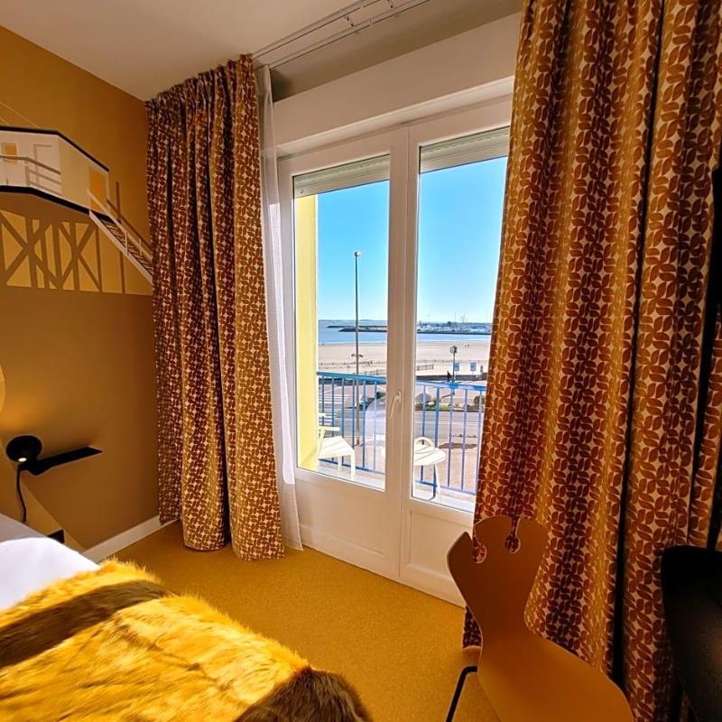 Hotel Arc En Ciel image