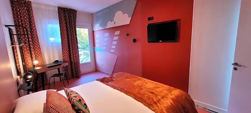 Hotel Arc En Ciel image