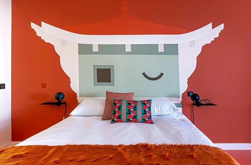 Hotel Arc En Ciel image