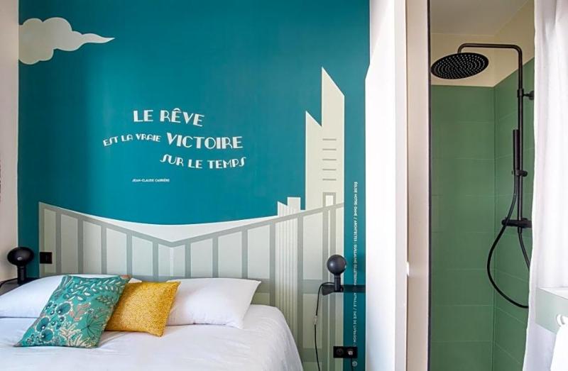 Hotel Arc En Ciel image
