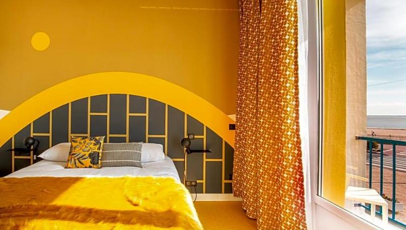 Hotel Arc En Ciel image
