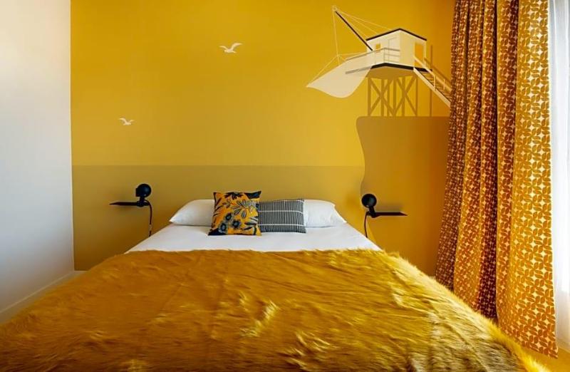 Hotel Arc En Ciel image