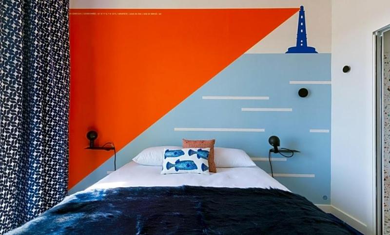 Hotel Arc En Ciel image