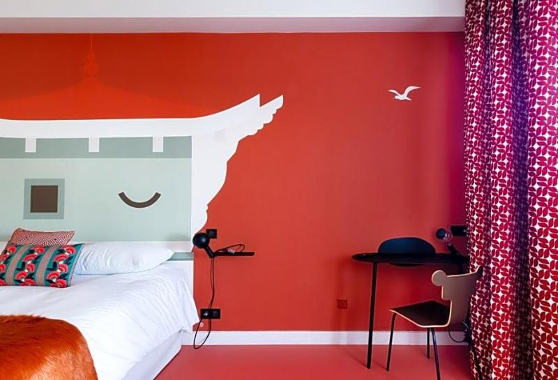 Hotel Arc En Ciel image