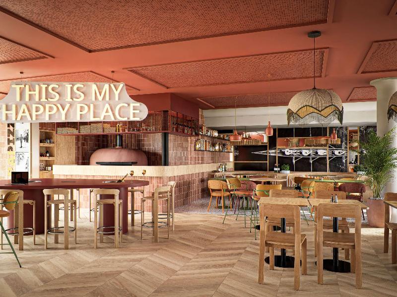 ibis Styles Annecy Le Vieux image