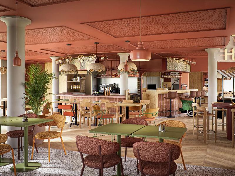 ibis Styles Annecy Le Vieux image