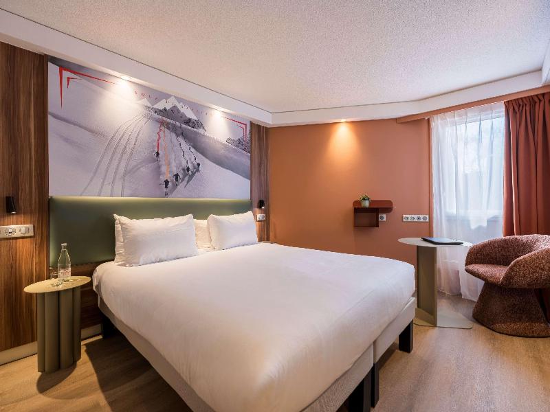 ibis Styles Annecy Le Vieux image