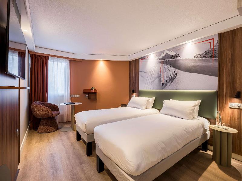 ibis Styles Annecy Le Vieux image