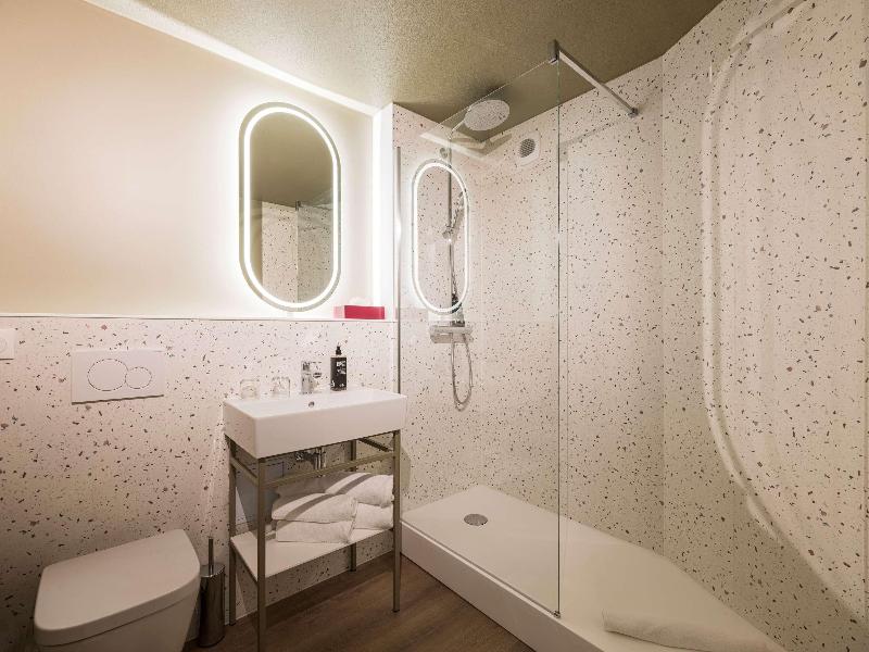 ibis Styles Annecy Le Vieux image