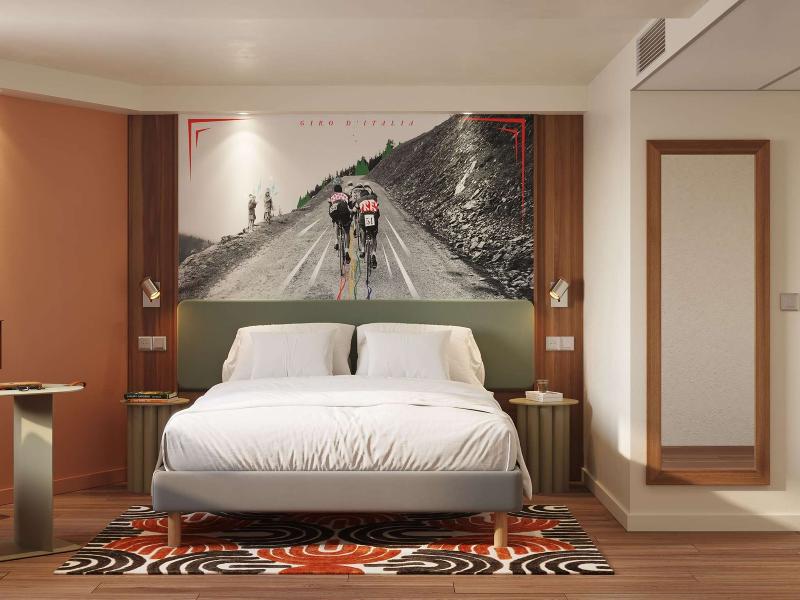 ibis Styles Annecy Le Vieux image