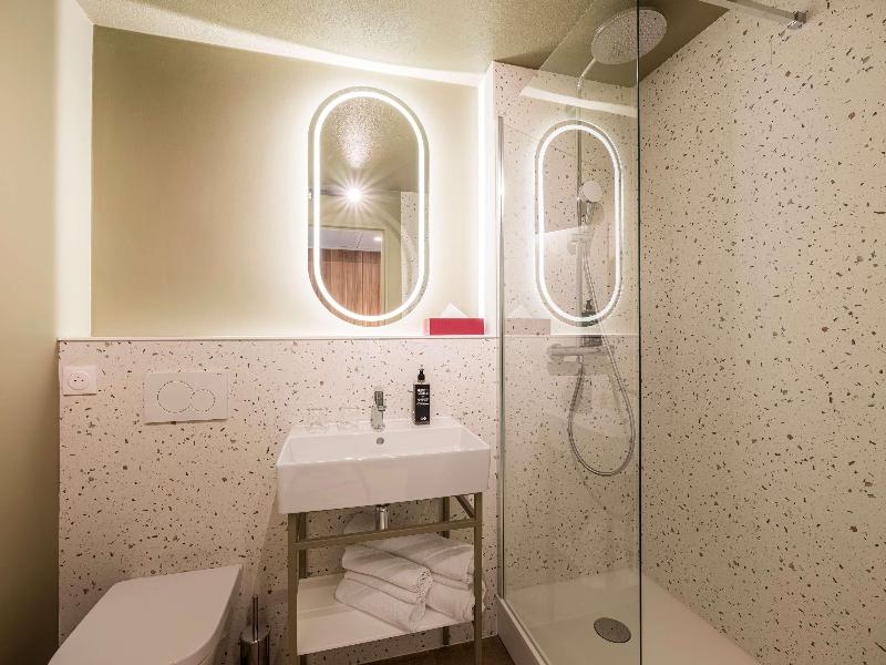 ibis Styles Annecy Le Vieux image