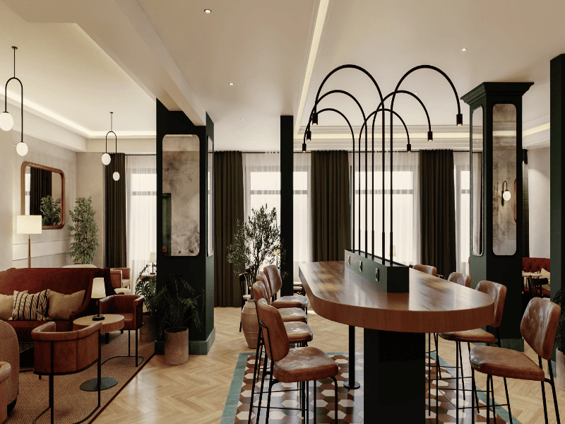 Honest Granada Hotel