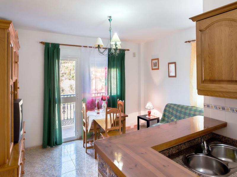 Conjunto Rural Las Rosas image