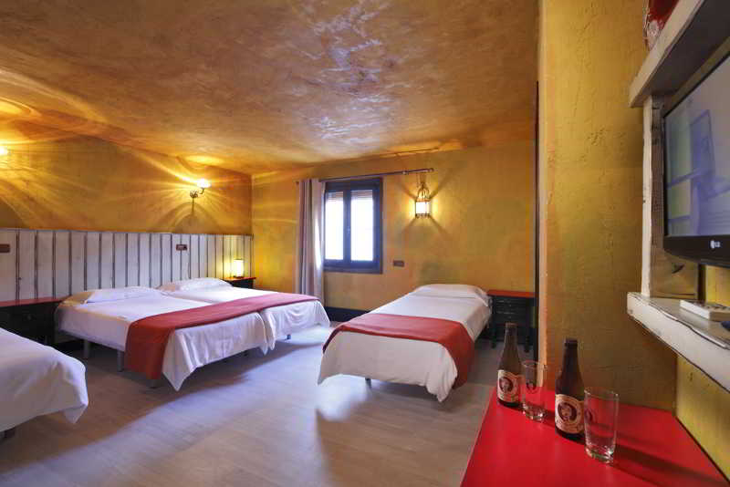 Apartamentos El Tiempo image