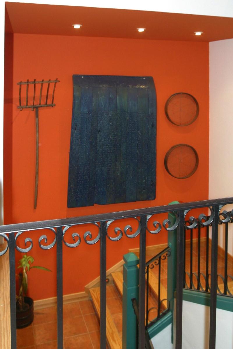 La Casa Rural image