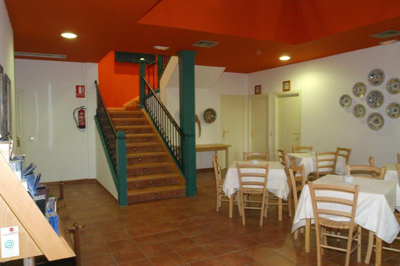 La Casa Rural image