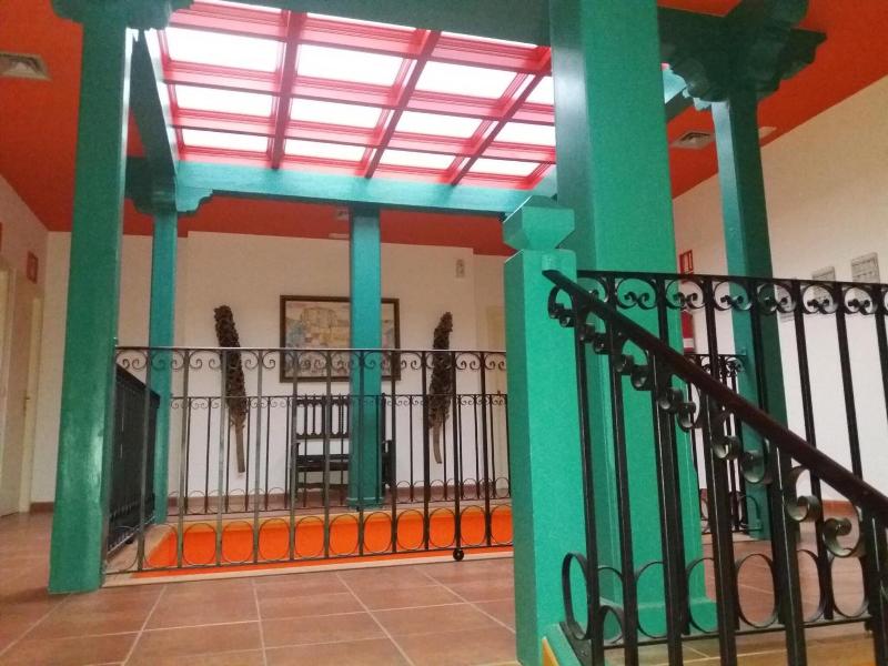 La Casa Rural image