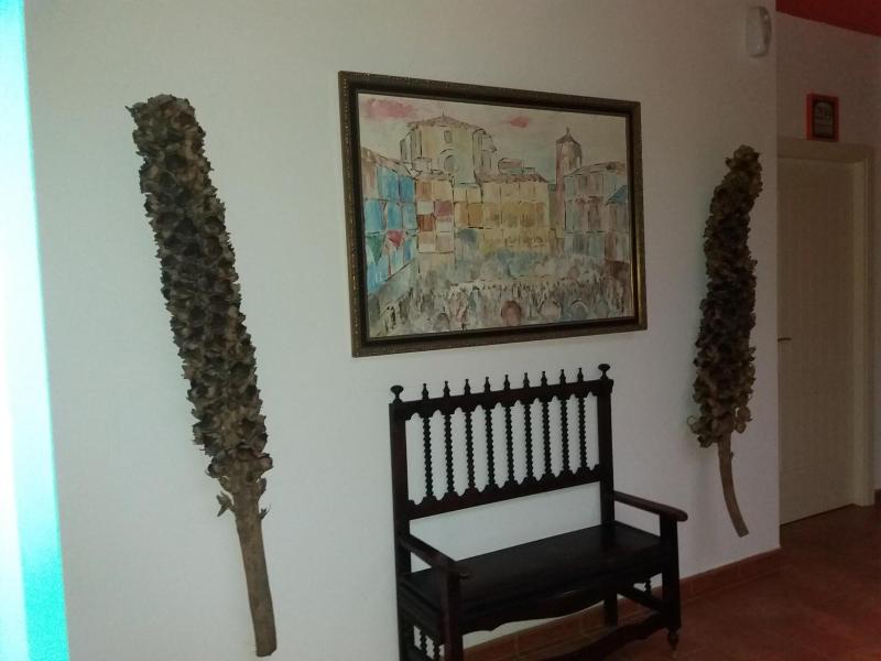 La Casa Rural image