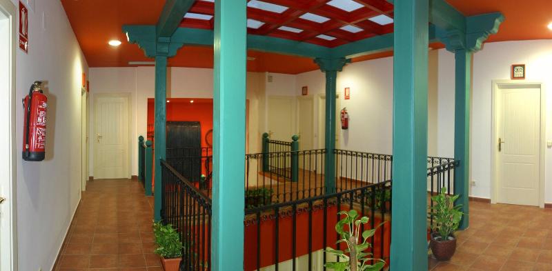 La Casa Rural image