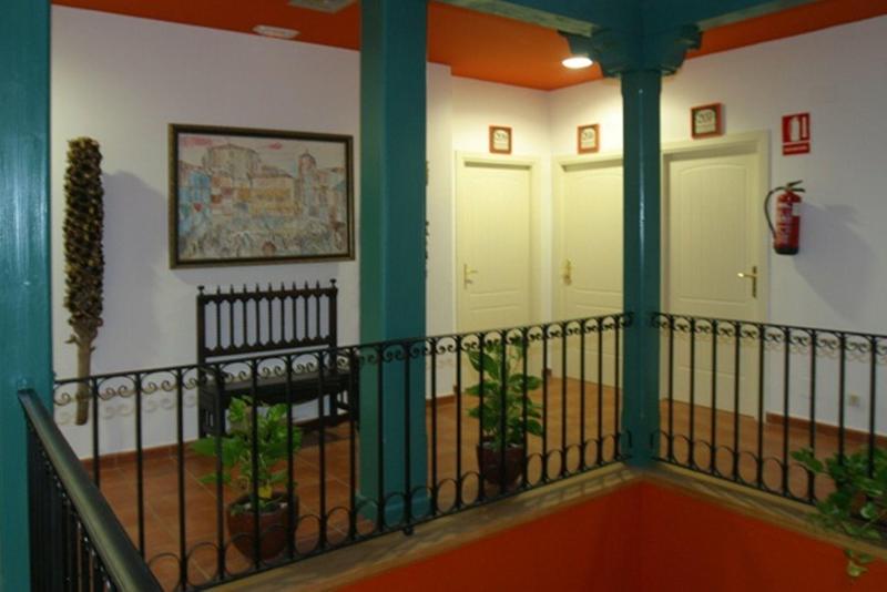 La Casa Rural image