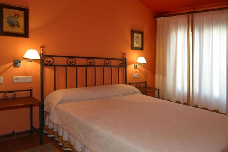 La Casa Rural image