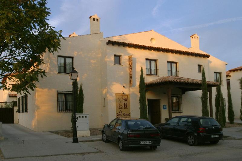 La Casa Rural image