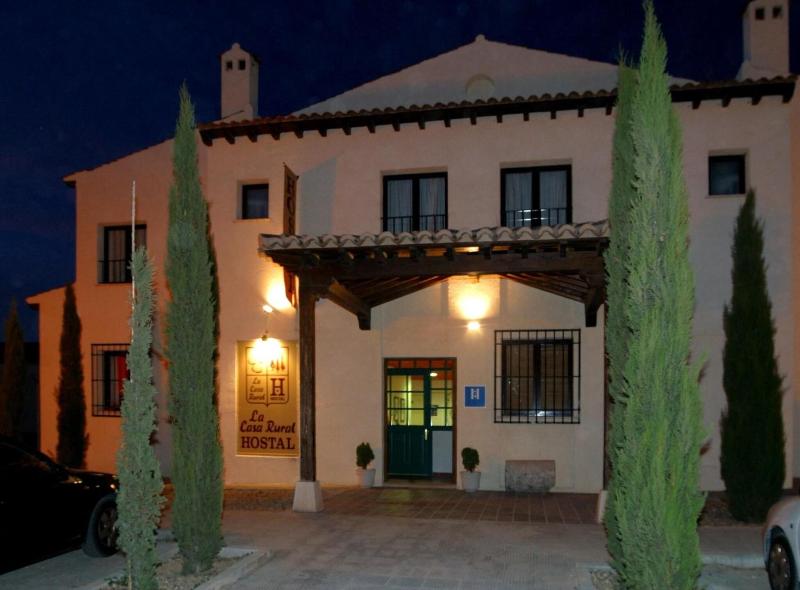 La Casa Rural image